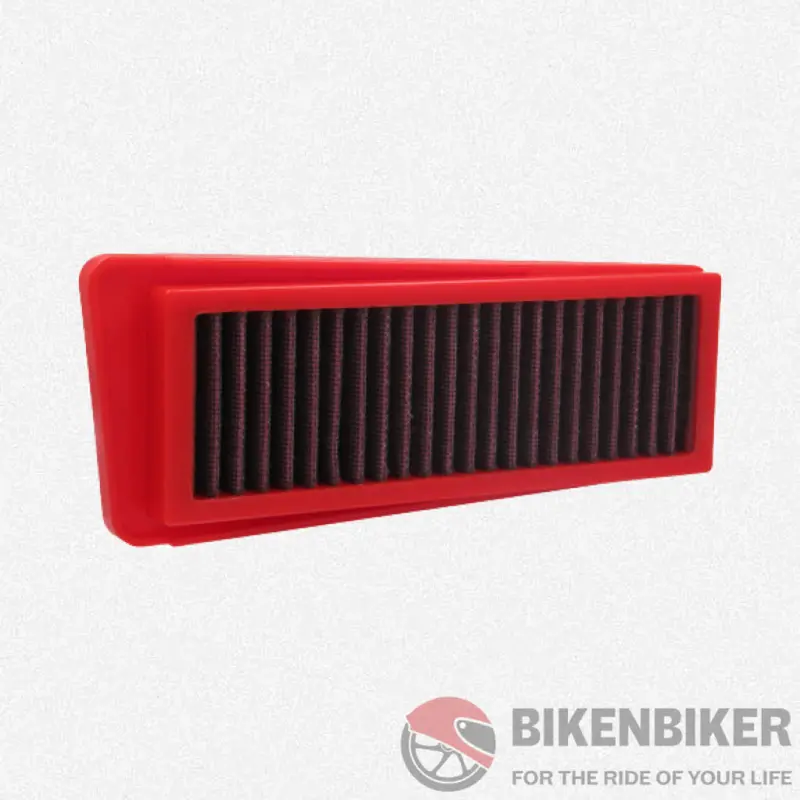 Hyper Flow Air Filter For Hero Xpulse 200 - Ngage 1