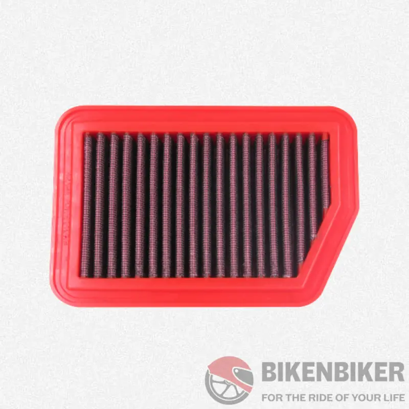 Hyper Flow Air Filter For Honda H'ness - Ngage 1