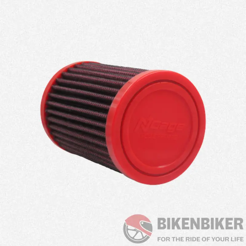 Hyper Flow Air Filter For Re Himalayan - Ngage 1