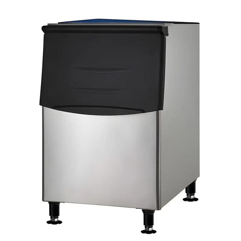 Ice Machine Storage Bin With 275Lbs Capacity  B-375 1