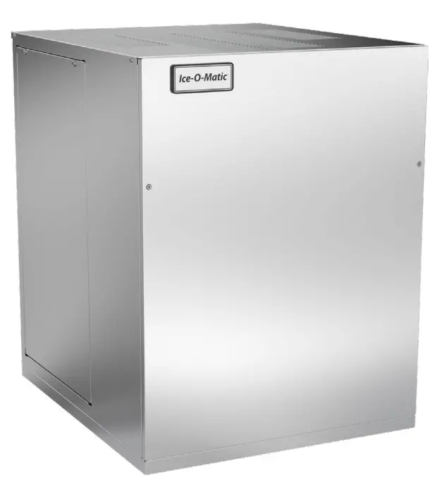 Ice O Matic Pearl Ice® Maker, Soft, Chewable Ice Crystals Gem0650a90 1