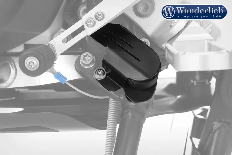 Ignition Protection Swtich - Wunderlich 1