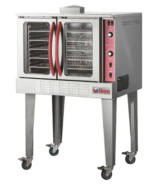 Ikon Single Deck Electric Convection Oven Ieco 1