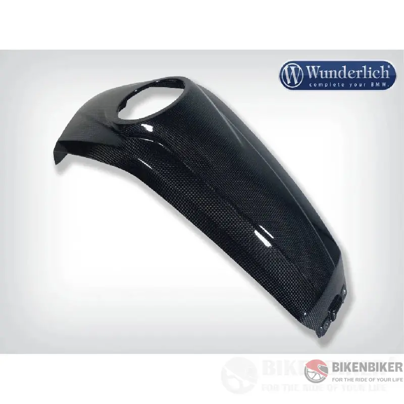 Ilmberger Tank Centre Cover (Carbon) For Bmw R1200gslc-Wunderlich 1