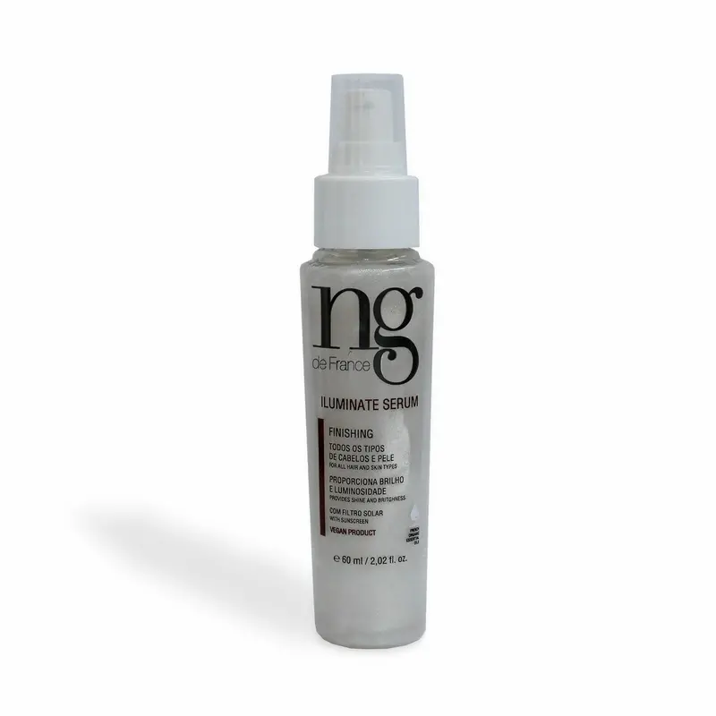 Iluminate Serum 60Ml - Ng De France 1