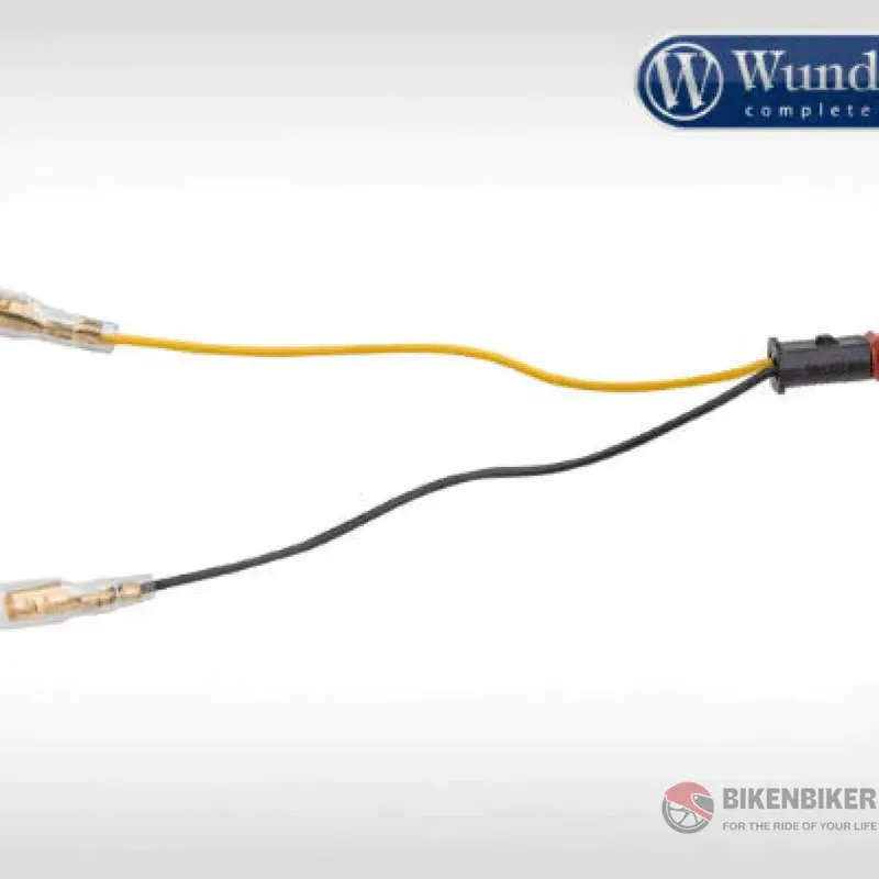 Indicator Wiring Kit - Wunderlich 1