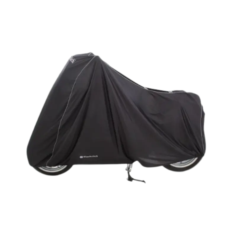 Indoor Tarpaulin Black (L/Xl) - Wunderlich 1