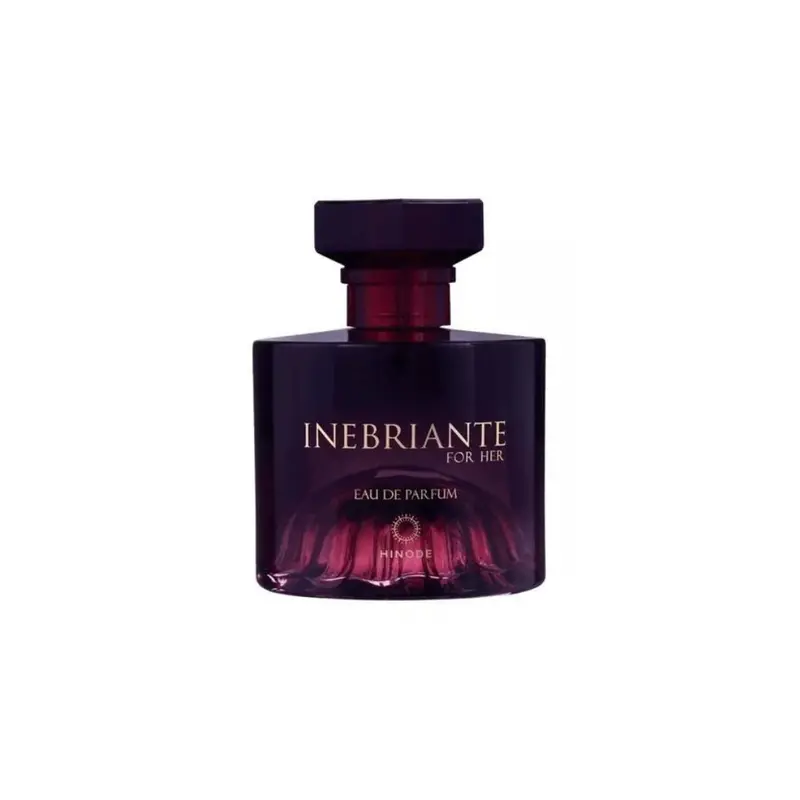 Inebriante For Her Perfume Sweet Fragance Eau De Parfum 100Ml Hinode 1
