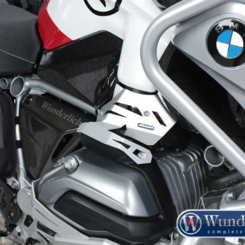 Injection Cover Guard Set - Wunderlich 1