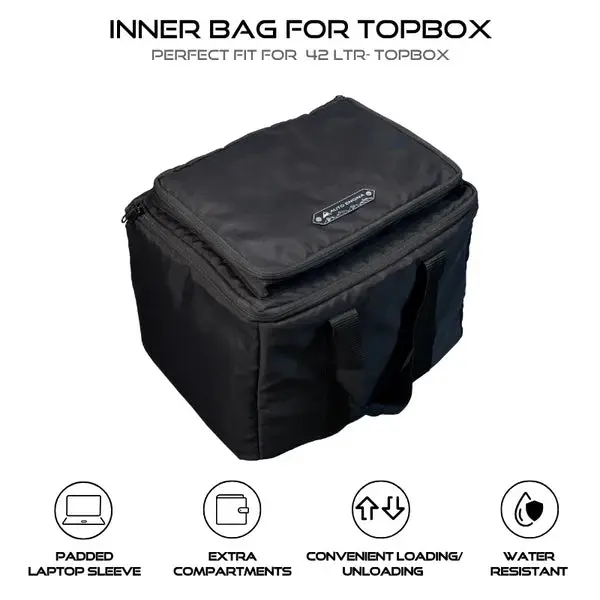 Inner Bag For Top Case 42L - Auto Engina 1