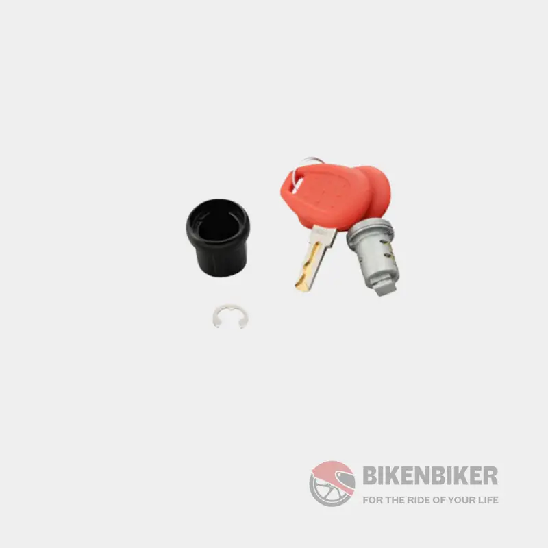 Inner Groove Key Set - Givi 1
