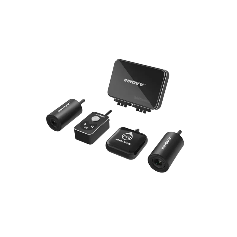 Innovv K7 Dashcam 1