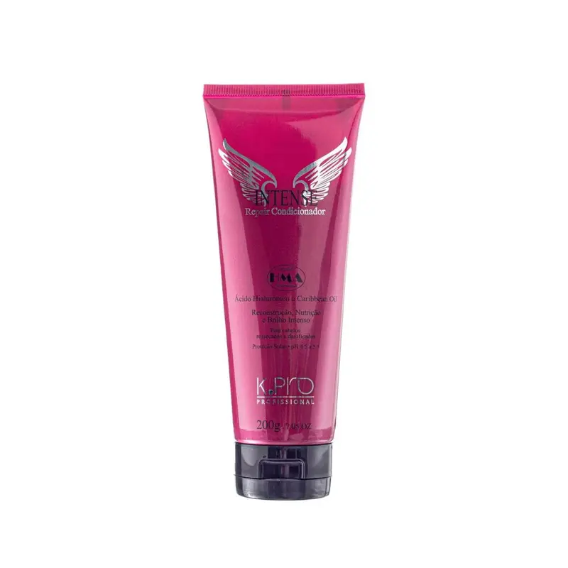 Intense Repair Conditioner Hair Hydration Softness Treatment 200G K.Pro 1