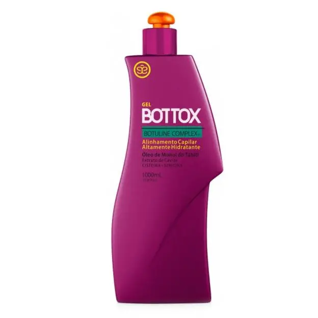 Intensive Treatment Bottox Hair Straightener Tahiti Monoi Deep Hair Mask  Deep H 1