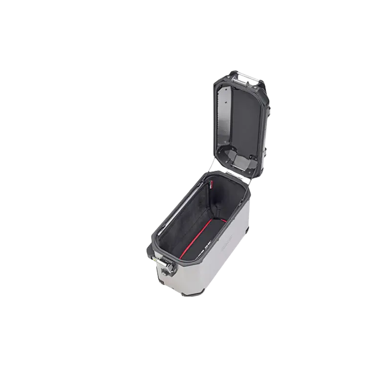 Interior Lining The Bottom Trekker Outback  - Givi 1
