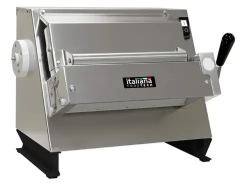 Italiana Countertop Pasta Sheeter Ips-T300 1