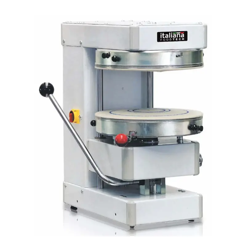 Italiana Foodtech 22.5" Dough Stretcher Ipz40 1