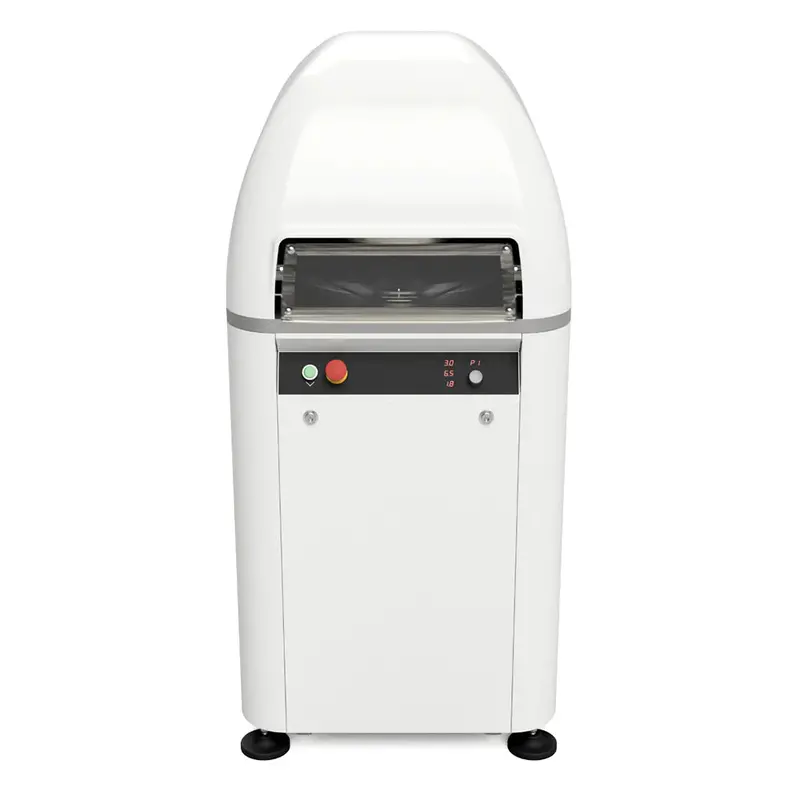 Italiana Foodtech Automatic Dough Divider Rounder Idr/A-30 1