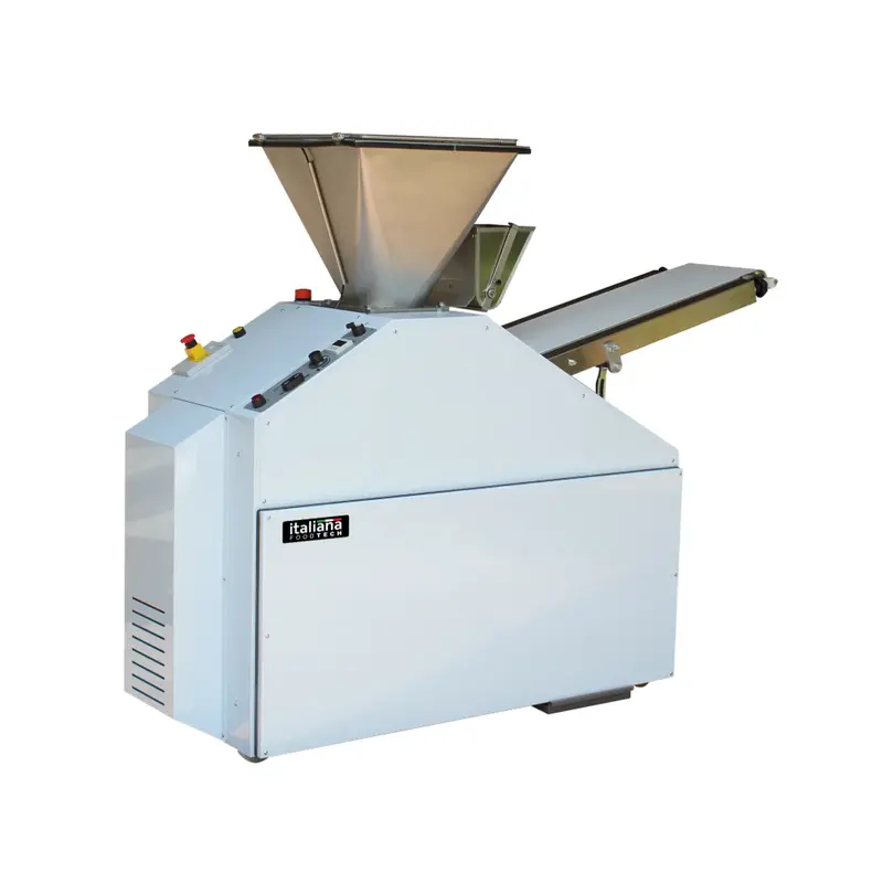 Italiana Foodtech Automatic Volumetric Dough Divider Manual Iad-Sdt 1