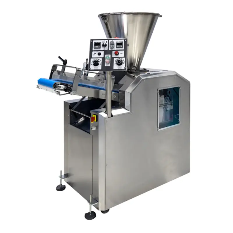 Italiana Foodtech Compact Automatic Dough Divider Iad-C 1