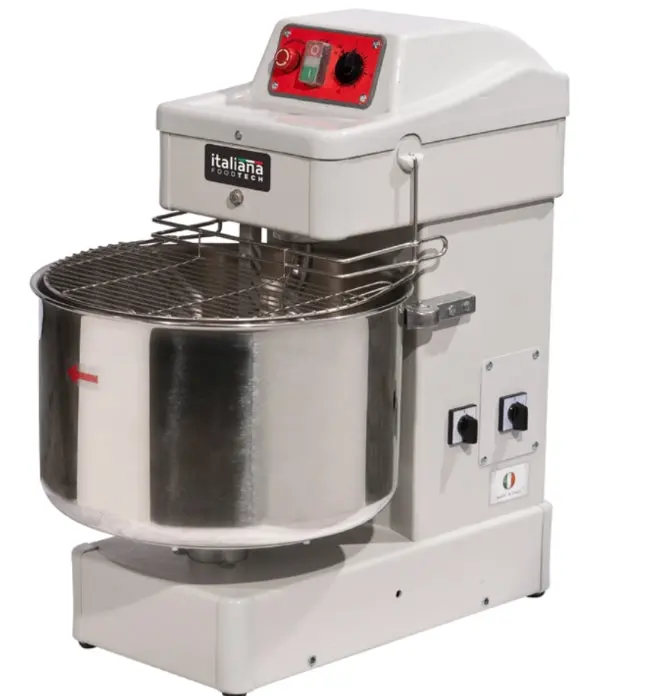 Italiana Foodtech Dough Mixer 35 Qt Ism25 1