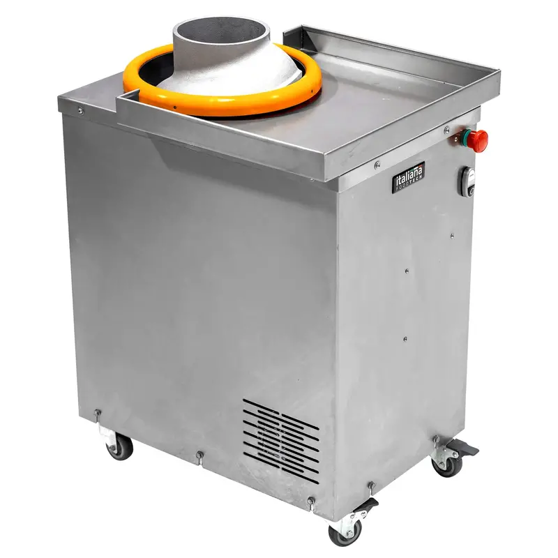 Italiana Foodtech Roundi Dough Rounder Roundi11 1