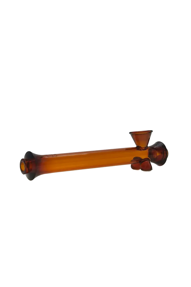 Jane West - 6" Steamroller 2