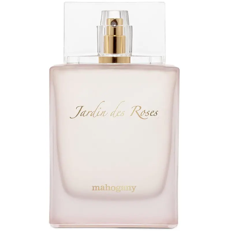 Jardin Des Roses Body Deodorant Fragrance 100 Ml - Mahogany Perfume 1