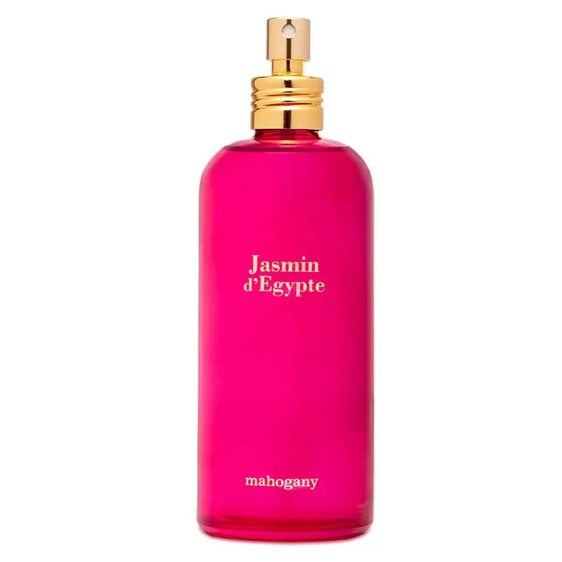 Jasmin D'egypte Body Deodorant Fragrance 250 Ml - Mahogany Perfume 1