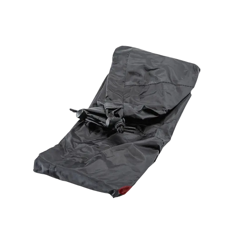 Jetpack Tail Bag Rain Cover - Sw-Motech 1