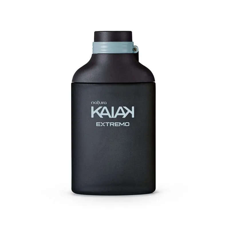 Kaiak Extremo Male Deo Cologne Citrus Woody Musk Fragance 100Ml Natura Perfume 1
