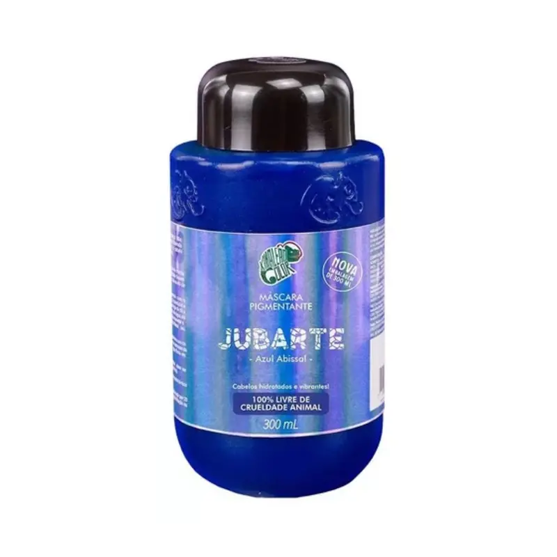 Kamaleão Color Jubarte Pigment Mask 300Ml / 10.14 Fl Oz 1