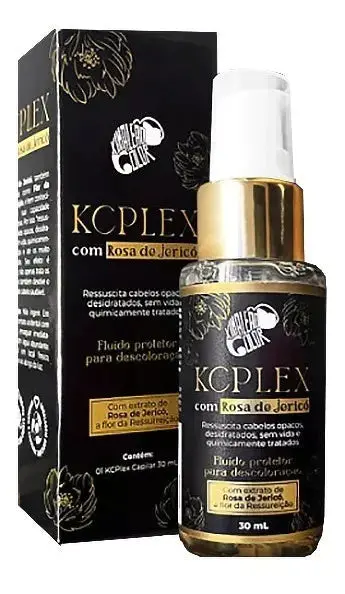 Kamaleão Color Kc Plex Reconstructor 30Ml / 1 Fl Oz 1