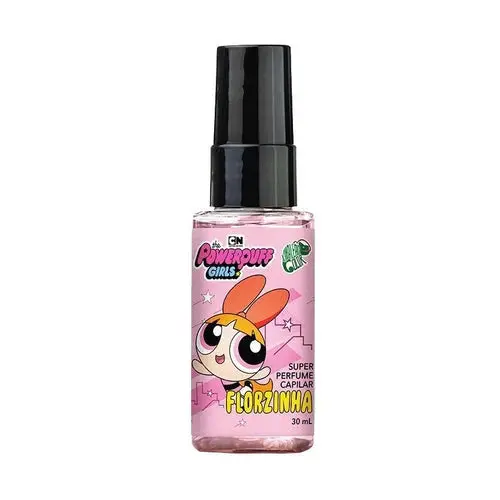 Kamaleão Color Ppf Florzinha Hair Perfume 30Ml / 1 Fl Oz 1