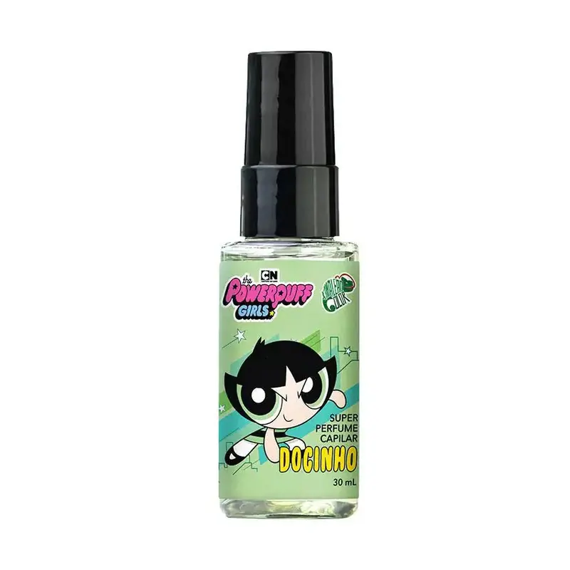 Kamaleão Color Ppg Docinho Hair Perfume 30Ml / 1 Fl Oz 1