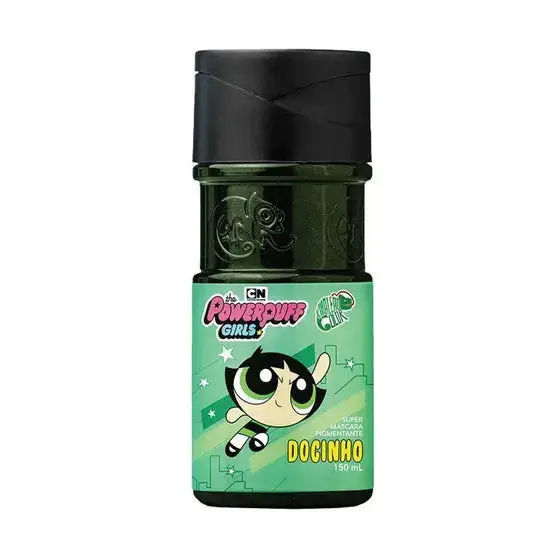 Kamaleão Color Ppg Docinho Pigment Mask 150Ml / 5 Fl Oz 1