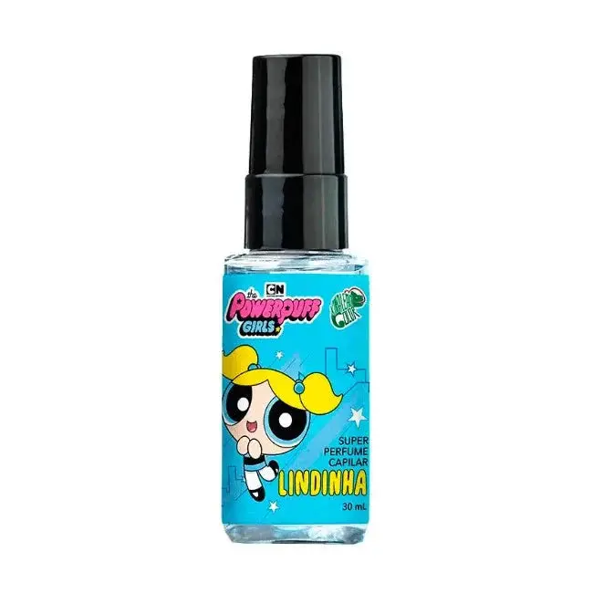 Kamaleão Color Ppg Lindinha Hair Perfume 30Ml / 1 Fl Oz 1