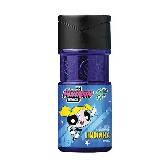 Kamaleão Color Ppg Lindinha Pigment Mask 150Ml / 5.07 Fl Oz 1