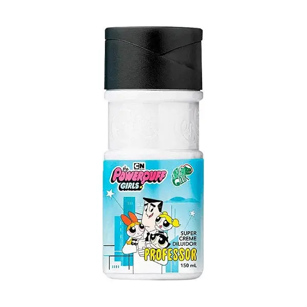 Kamaleão Color Professor Diluting Diluter Cream 150Ml / 5 Fl Oz 1