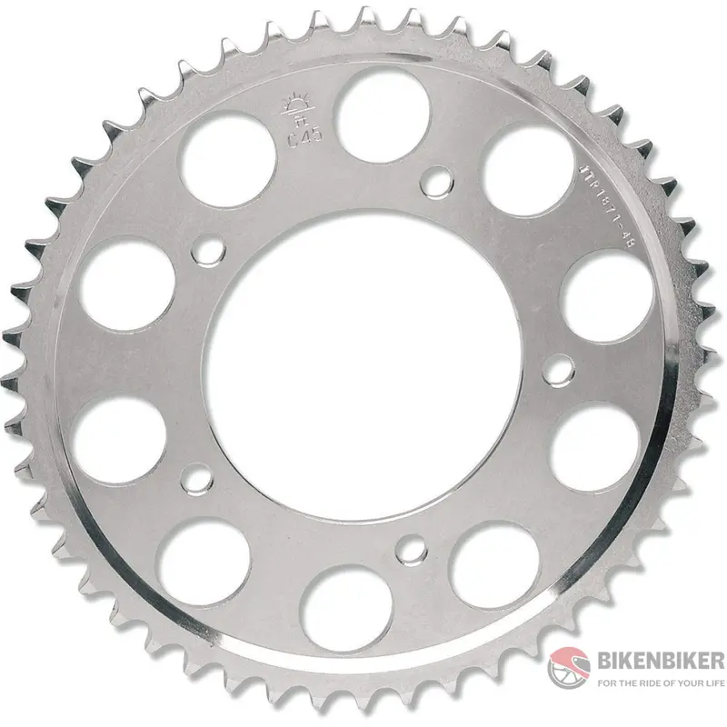 Kawasaki Ninja 1000 Sprockets - Jt Sprockets 1
