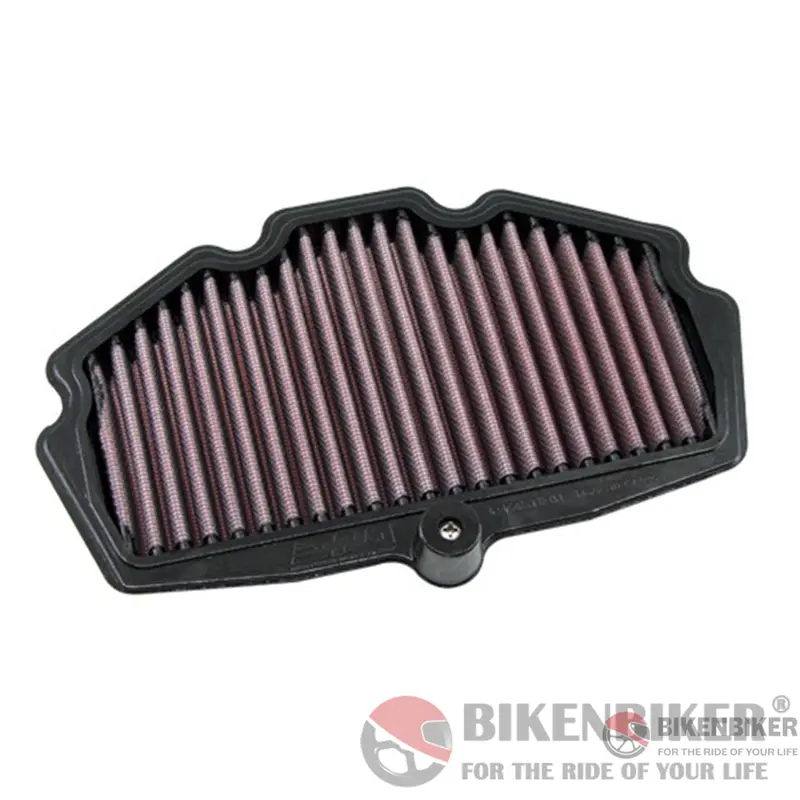 Kawasaki Ninja 250/400 Air Filter - Dna 1