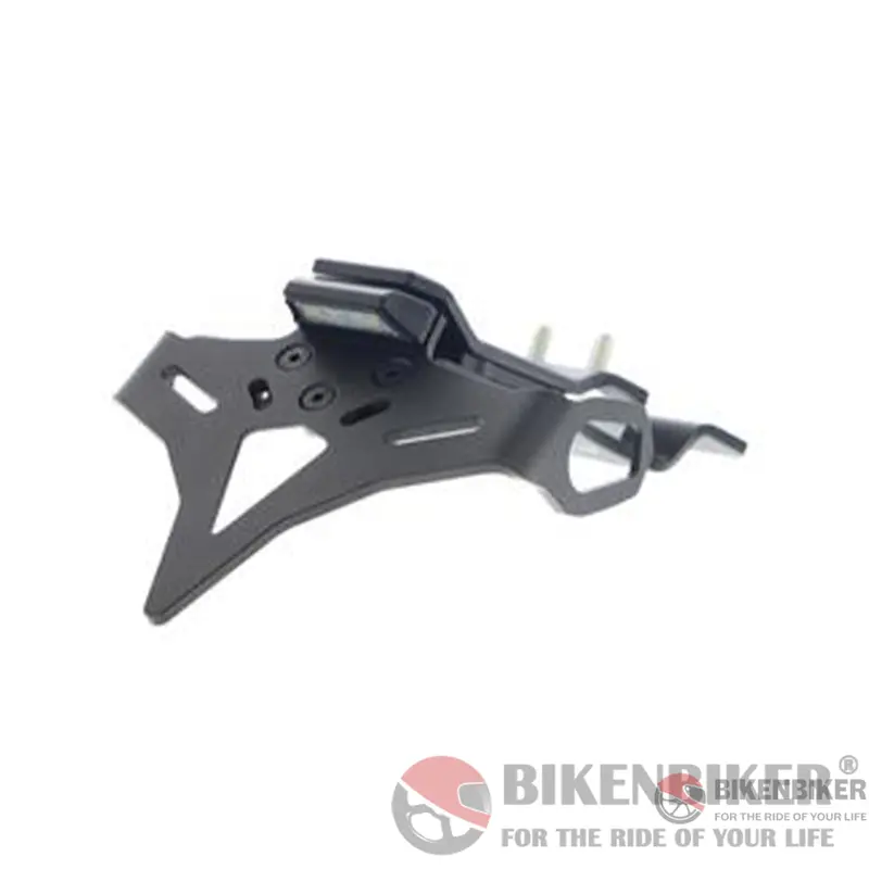 Kawasaki Ninja 400 Tail Tidy 2018+ - Evotech Performance 1