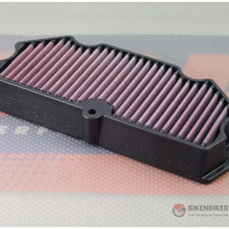 Kawasaki Ninja 650 / Er-6N Air Filter (Upto 2016) - Dna 1