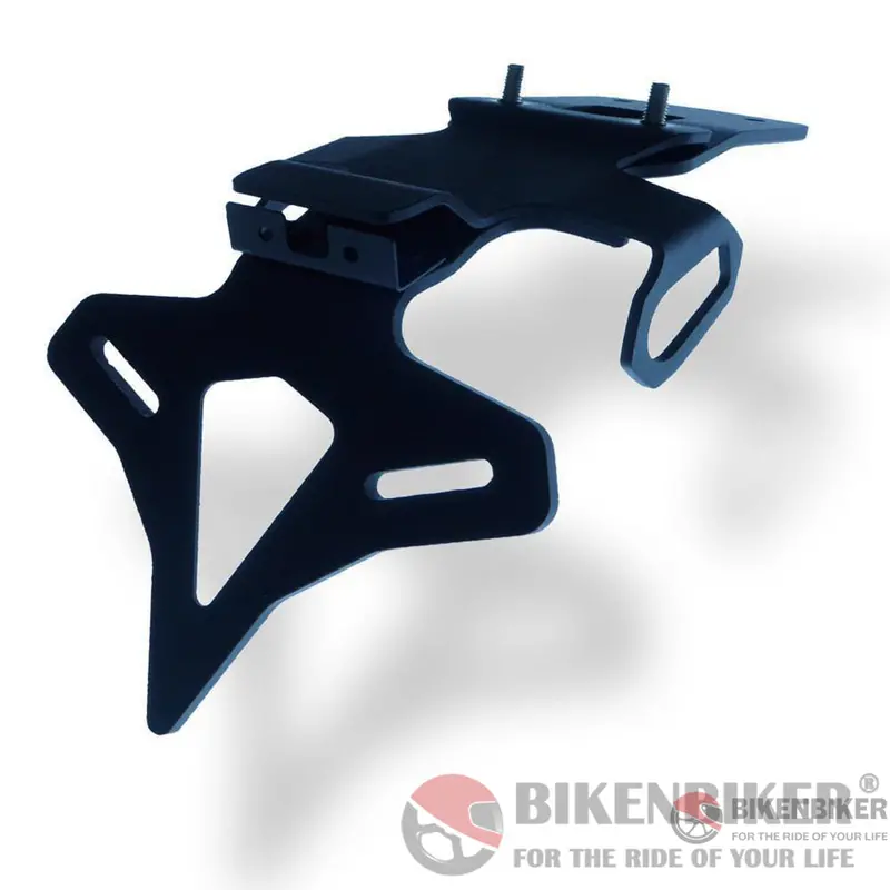 Kawasaki Ninja/Z 650 Tail Tidy 2017+ - Evotech Performance 1