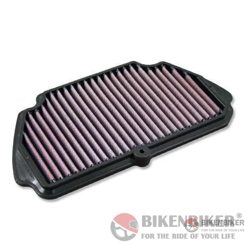 Kawasaki Ninja Zx-6R (13-22) Air Filter - Dna 1