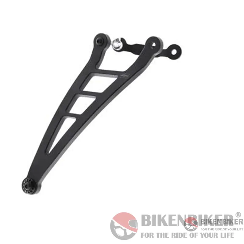 Kawasaki Ninja Zx-6R Exhaust Hanger And Blanking Plate Kit 2019+ 1
