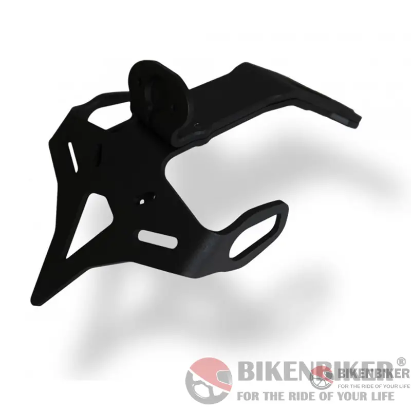 Kawasaki Ninja Zx10r Tail Tidy 2016+ Evotech Performance 1