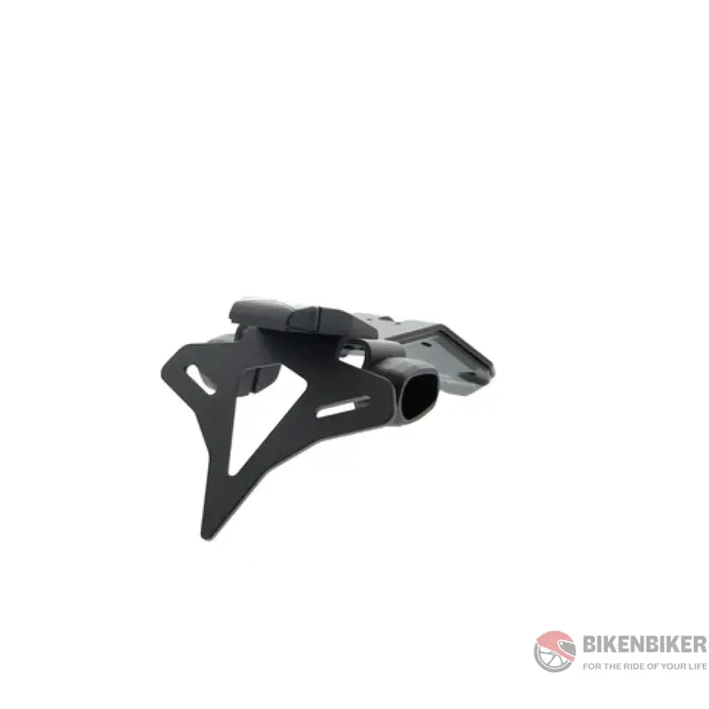 Kawasaki Ninja Zx10r Tail Tidy (2021+)-  Evotech Performance 1