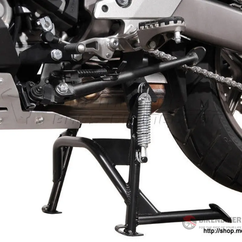 Kawasaki Versys 1000 Center Stand Hepco Becker 1