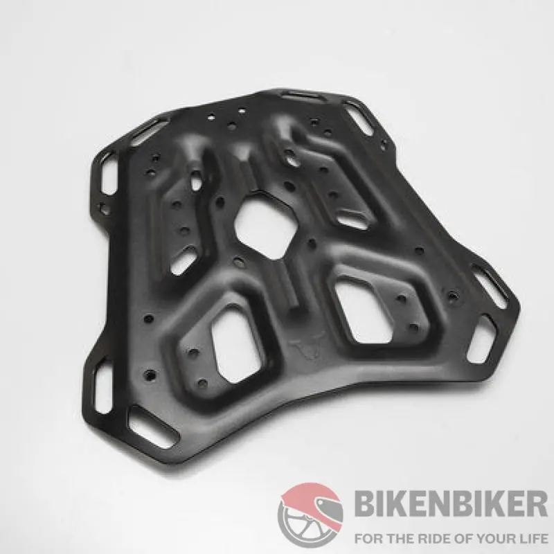 Kawasaki Versys 650 Luggage - Adventure Rear Carrier - Sw-Motech 1